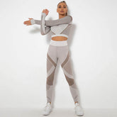 2 Piece Yoga Activewear Set