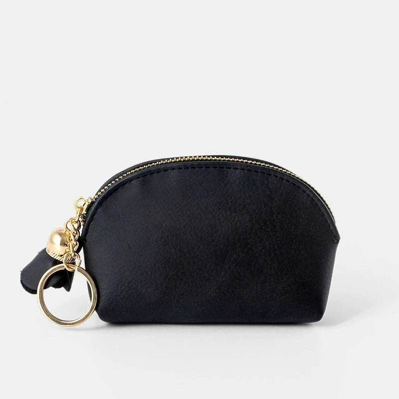Frosted Small Coin Purse