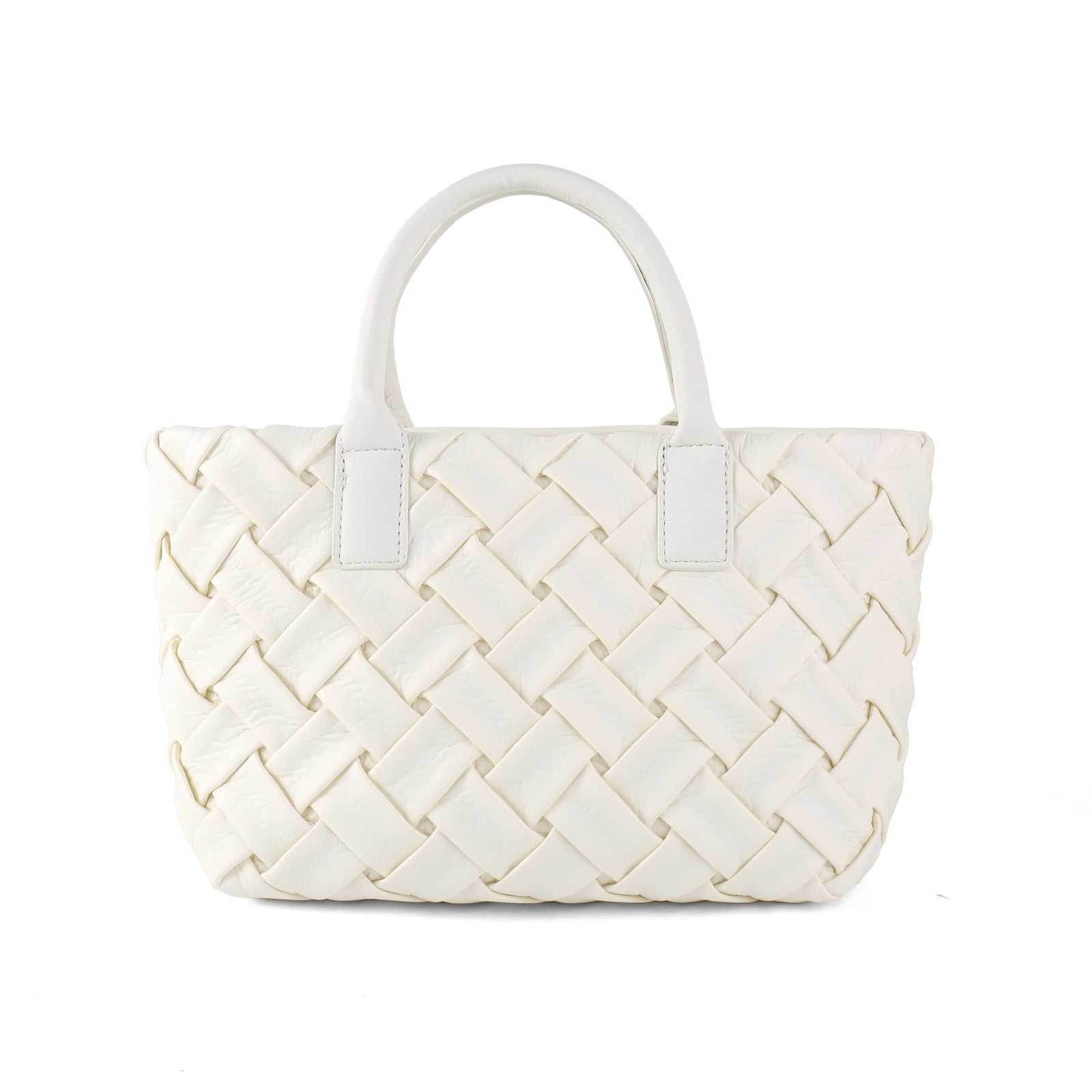 Woven Tote Bag for Women