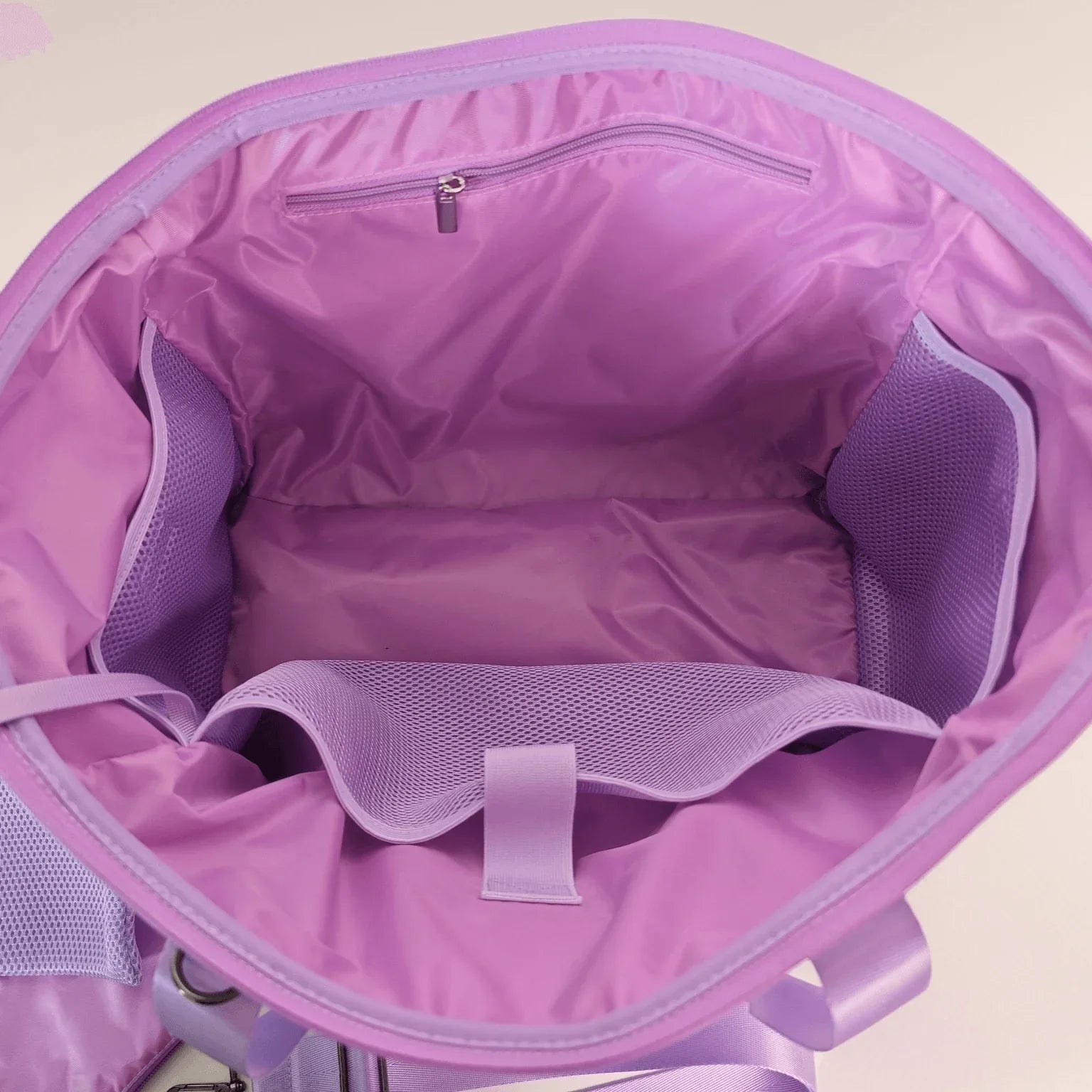 Large Carryall Neoprene Travel Bag Travel Luggage -