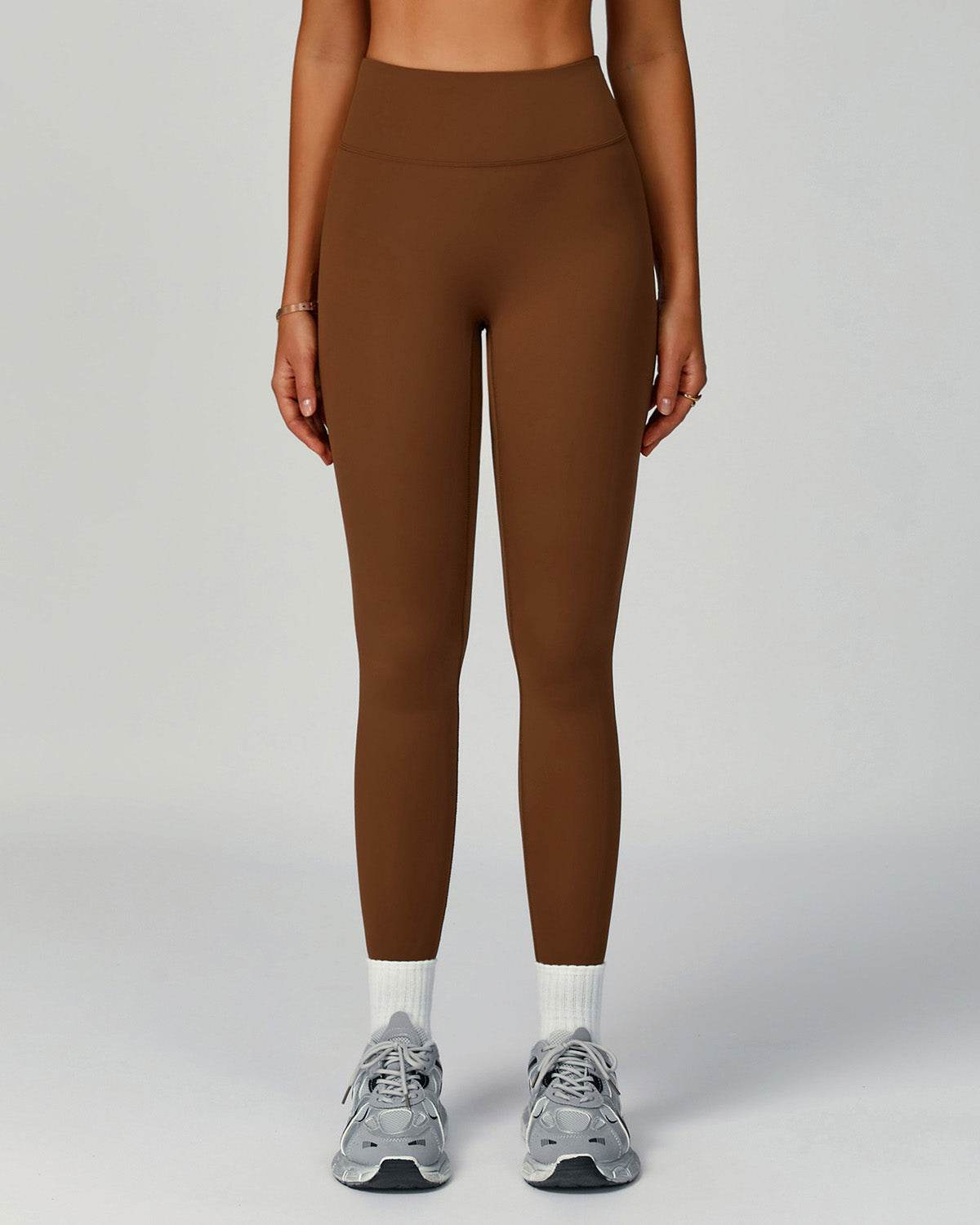 High Waist No T-line Sport Legging