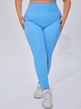 High Waist Yoga Leggings