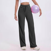 Casual Loose Workout Sweatpants