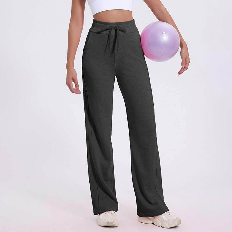 Casual Loose Workout Sweatpants