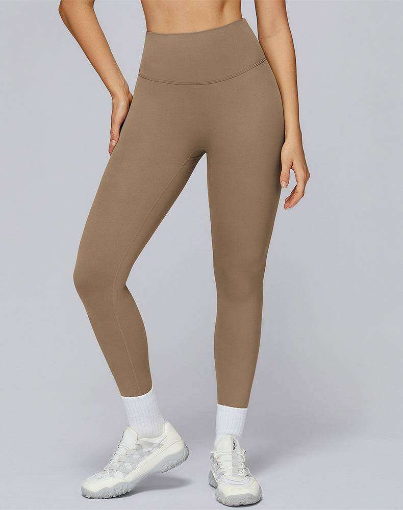 High Waisted Athletic Tights Yoga Pants with Hidden Pocket