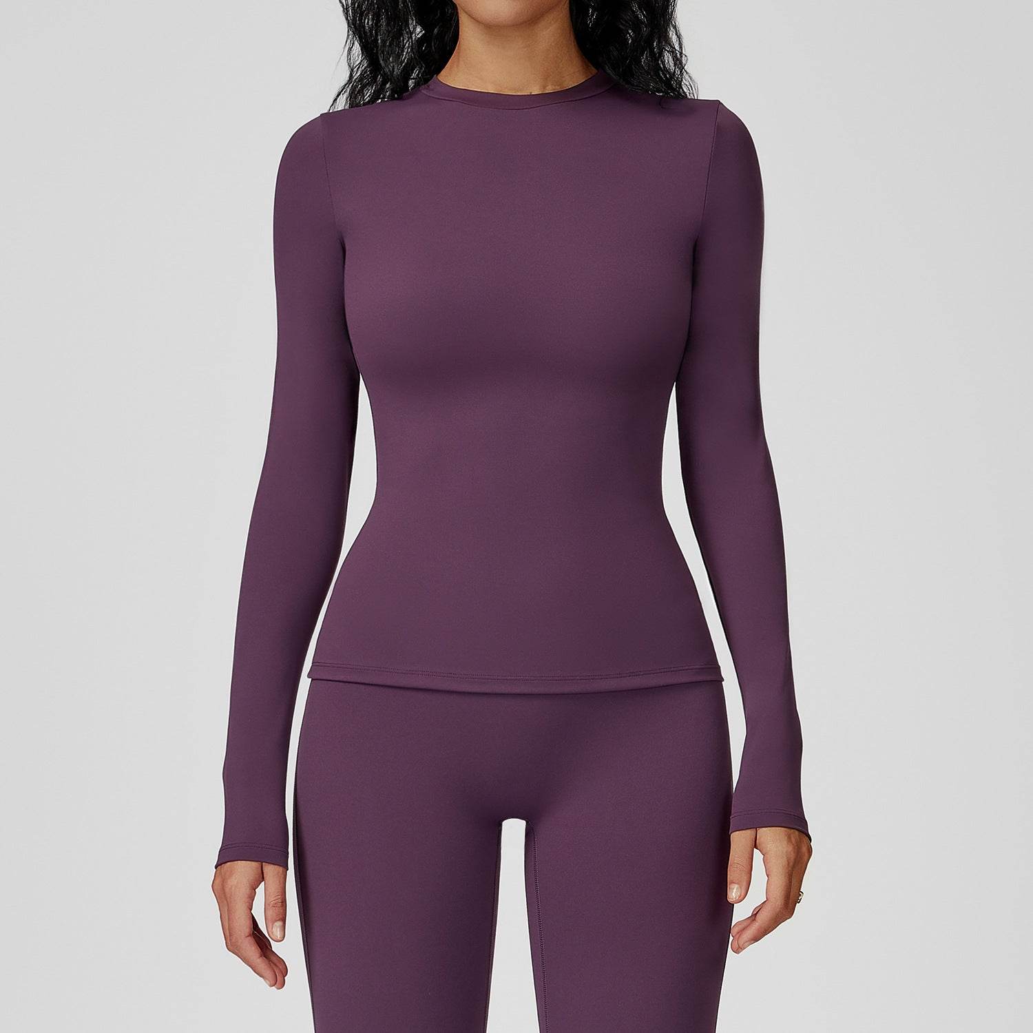 Winter Sports Long Sleeve T-Shirt