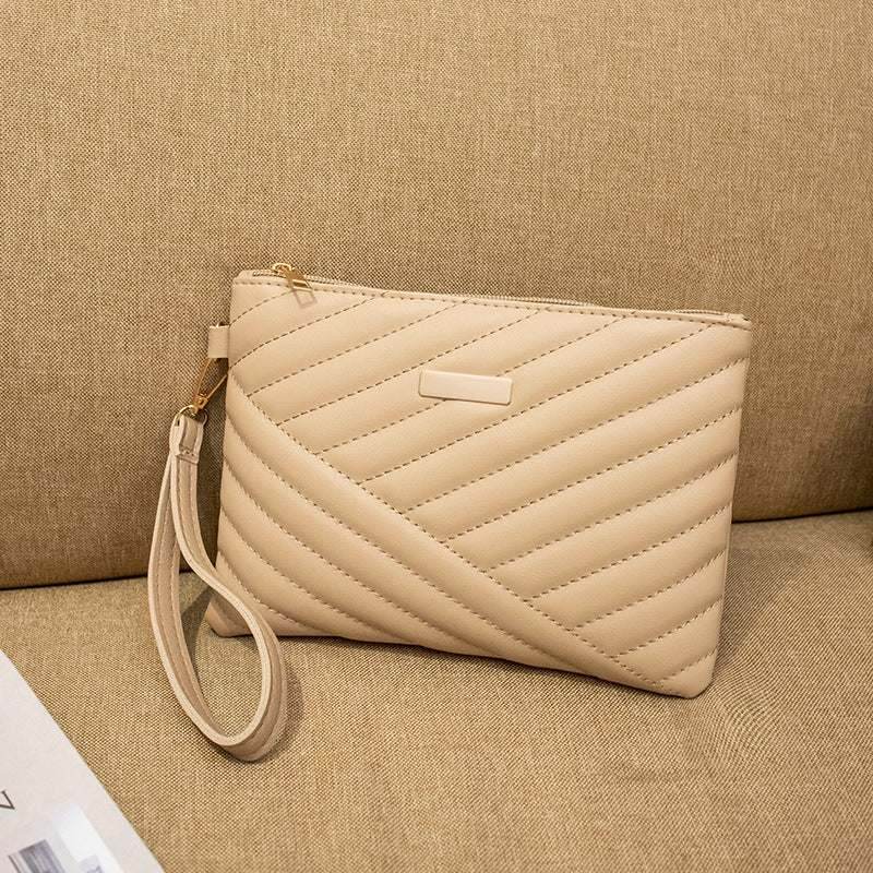 Fashion Large Capacity Clutch Bag