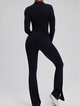 2 Pieces Yoga Workout Suit Sets