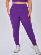 High Waist Yoga Leggings