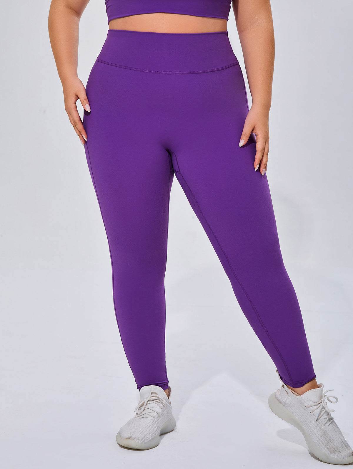 High Waist Yoga Leggings
