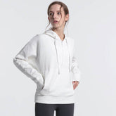 Long Sleeve Hoodie with Pocket