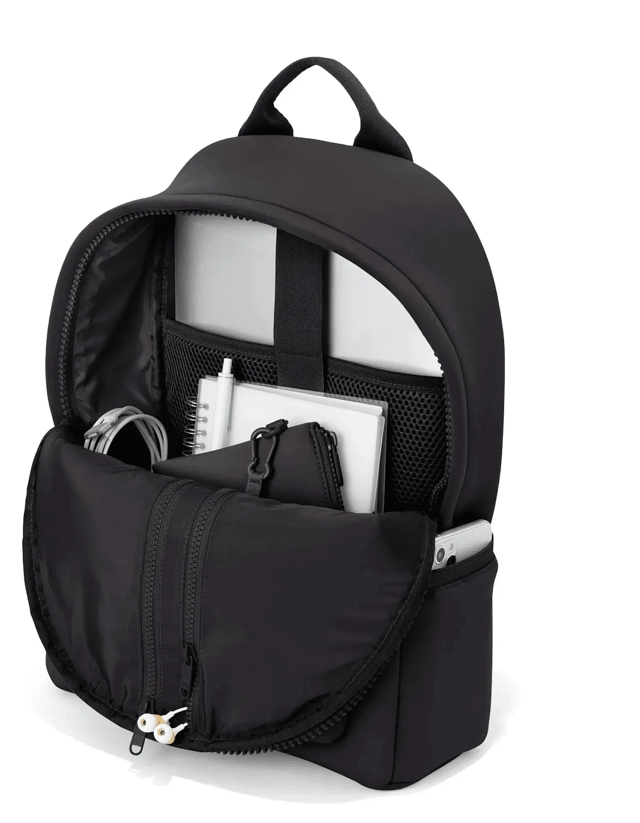 Exclusive Neoprene Backpack For Travel and Work -