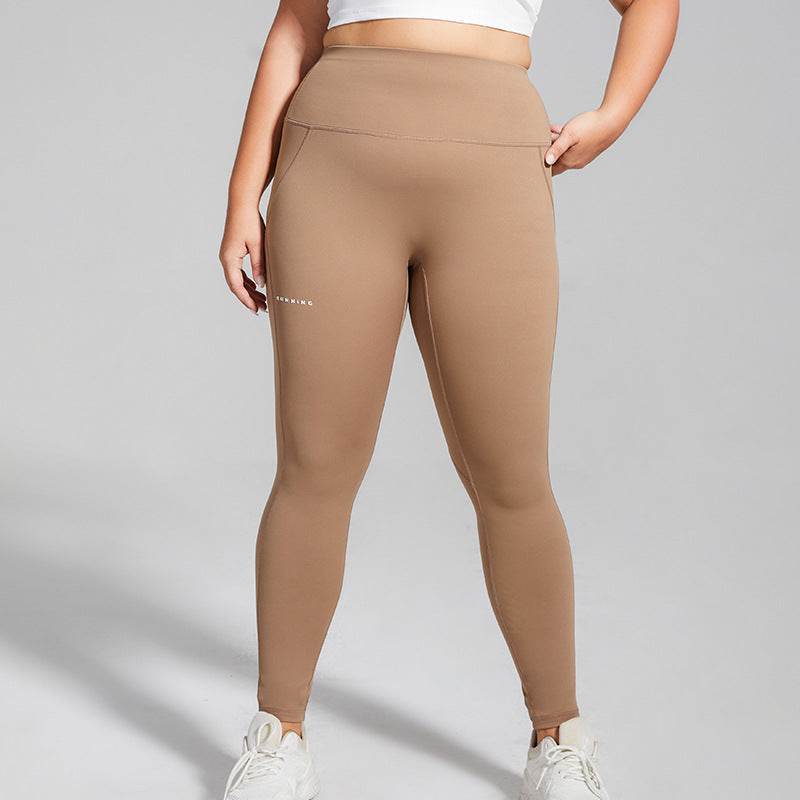 High Waist Butt Lifting Leggings