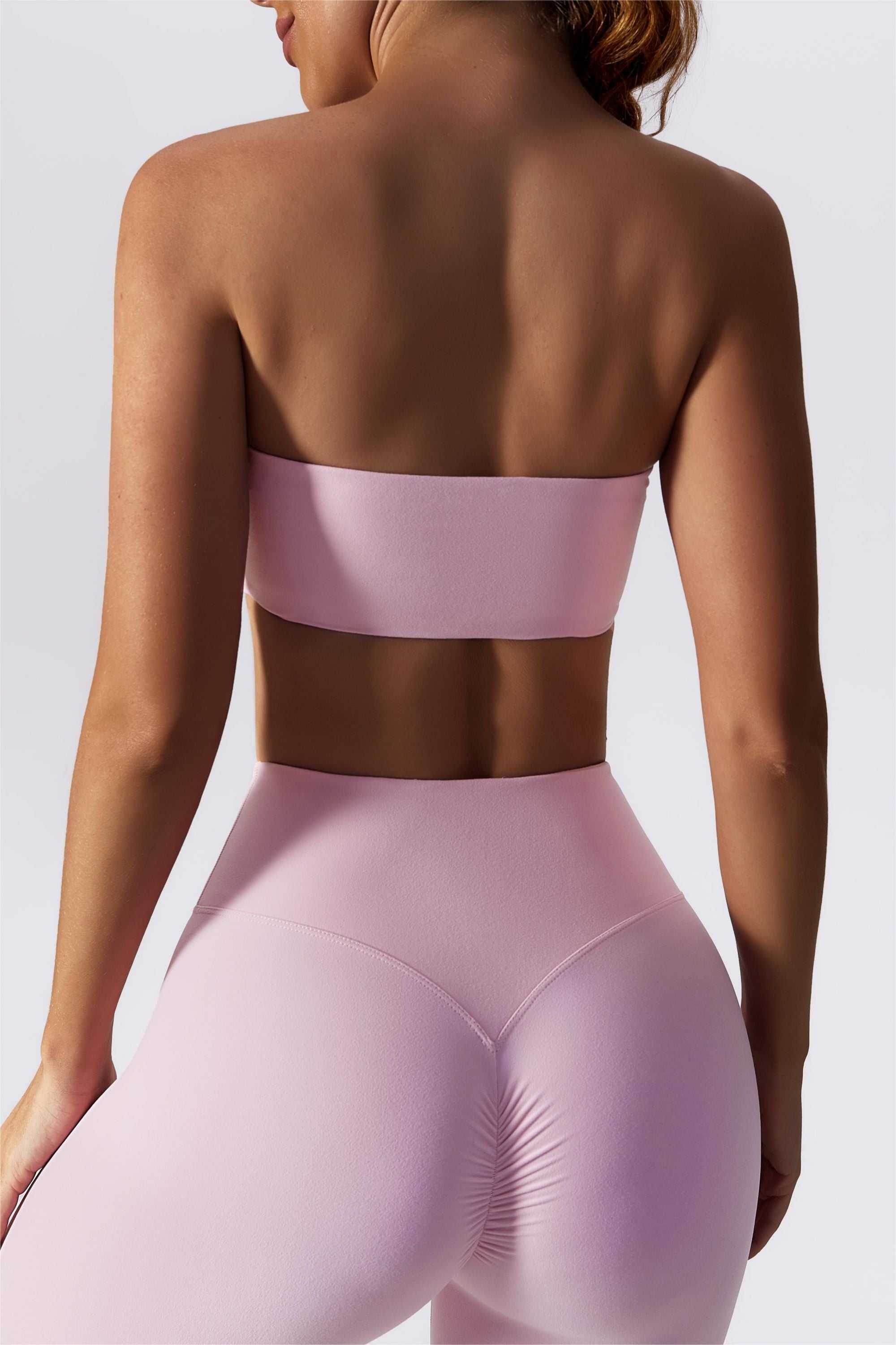 One Piece Bandeau Bra -
