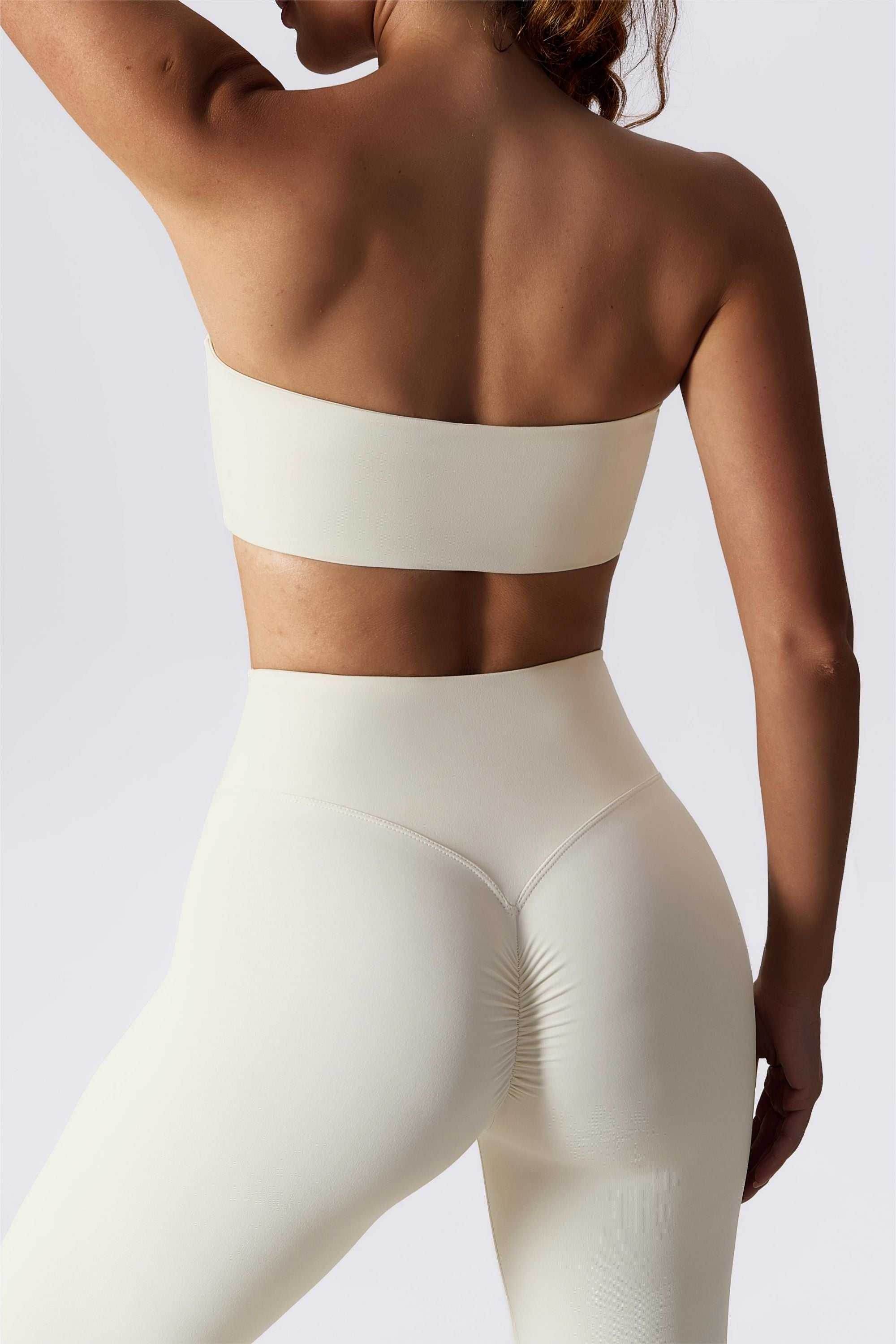 One Piece Bandeau Bra -