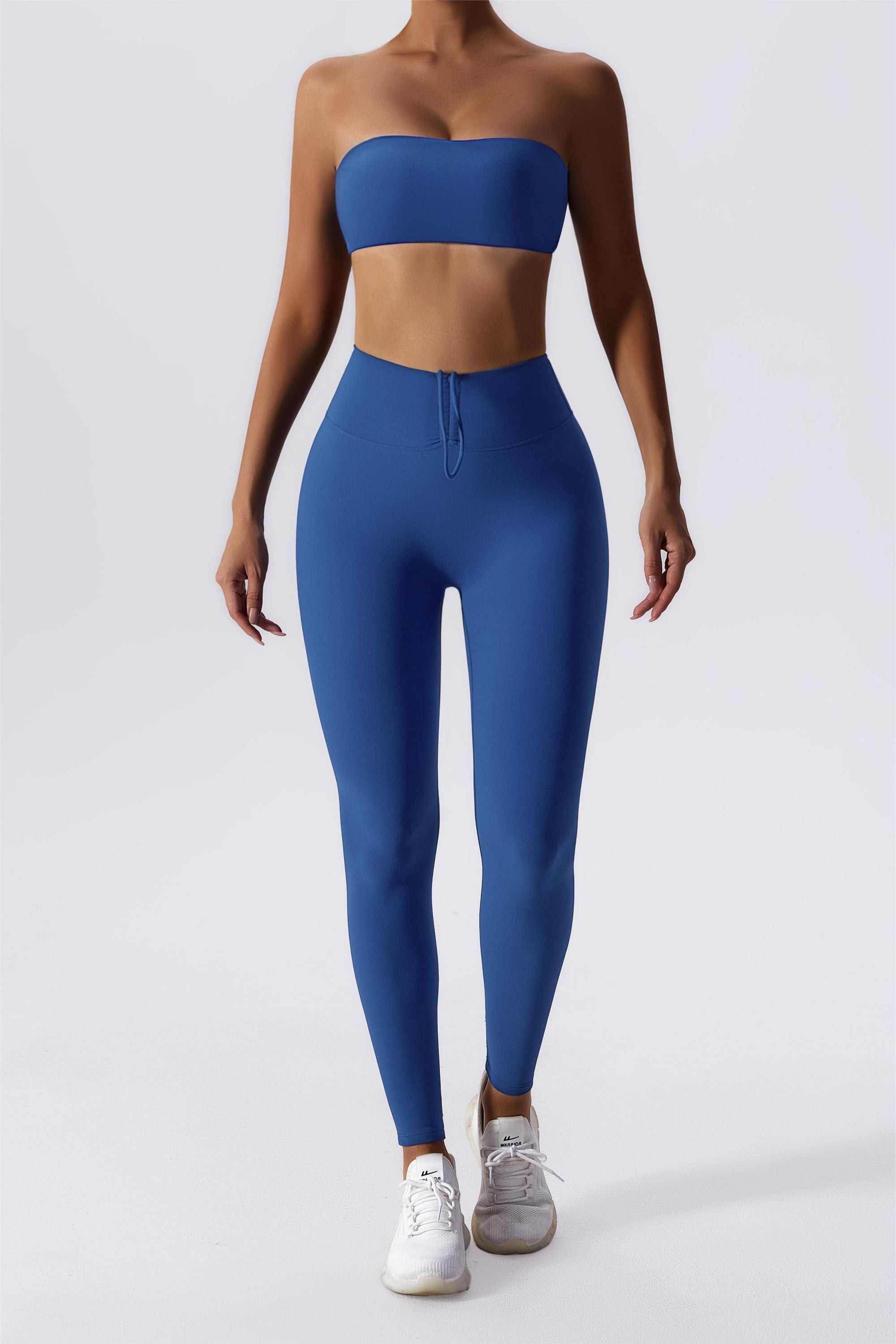 One Piece Bandeau Bra -
