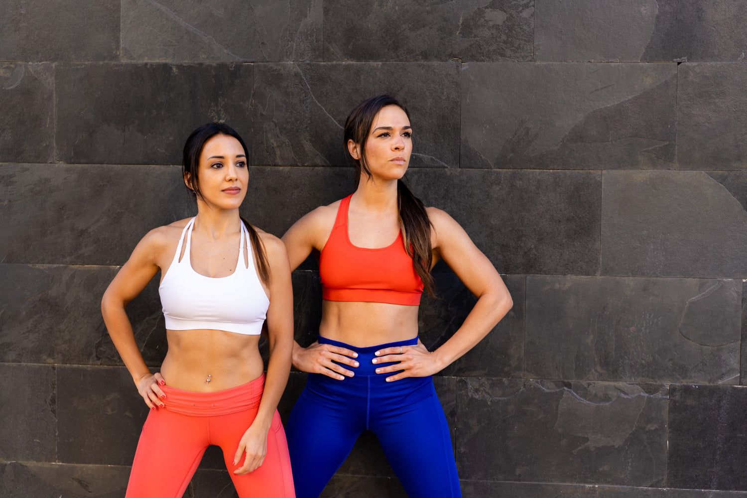 How to Pick a Sports Bra When You Don’t Know Your Exact Size -