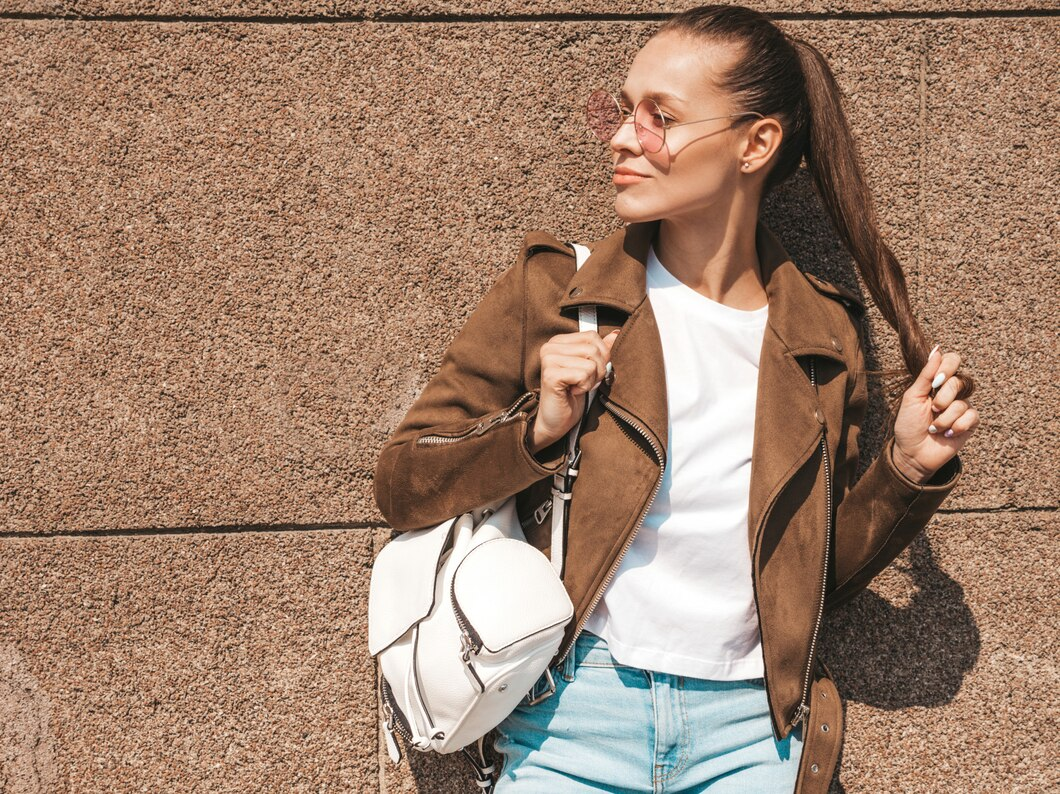 Are Women’s Jackets the New Must-Have Fall Clothes?