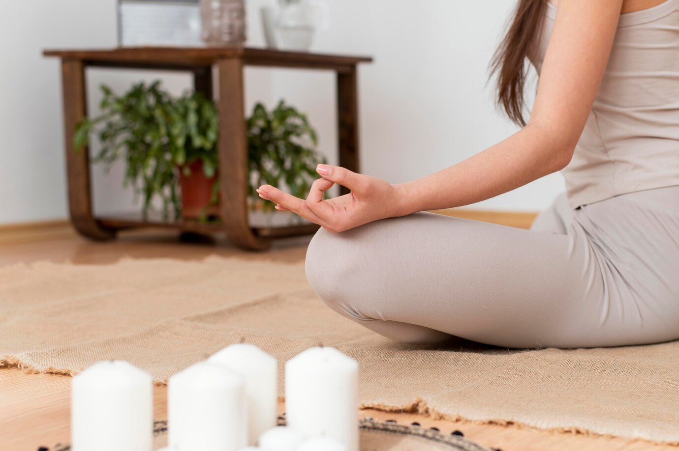 Finding Peace: How to Start Meditating as a Beginner