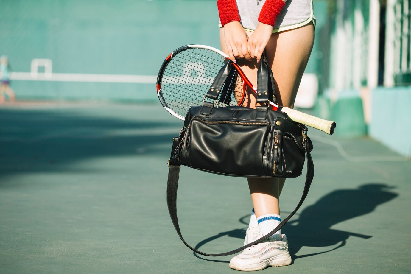 What is the Best Type of Tennis Bag for Beginners?