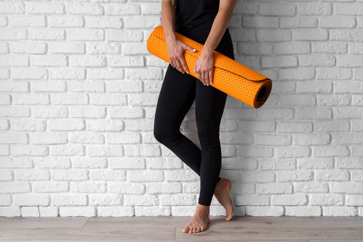 Why Do Some Leggings Start Pilling and How to Avoid It? -