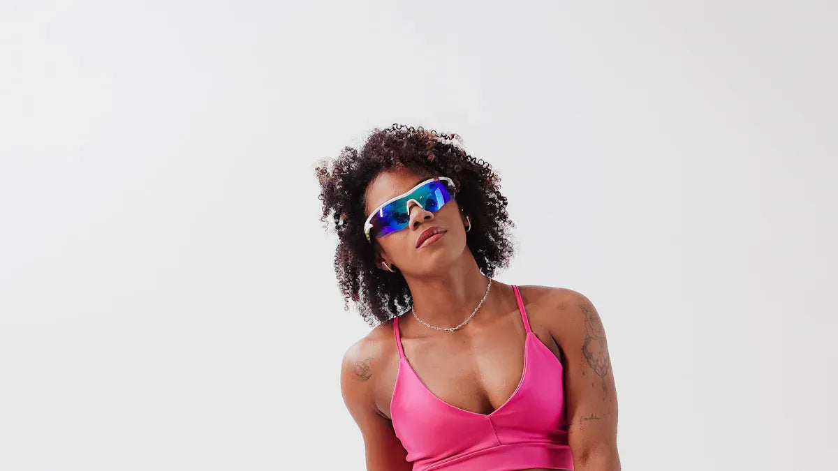 Women’s Activewear for Beginners: What to Buy First -