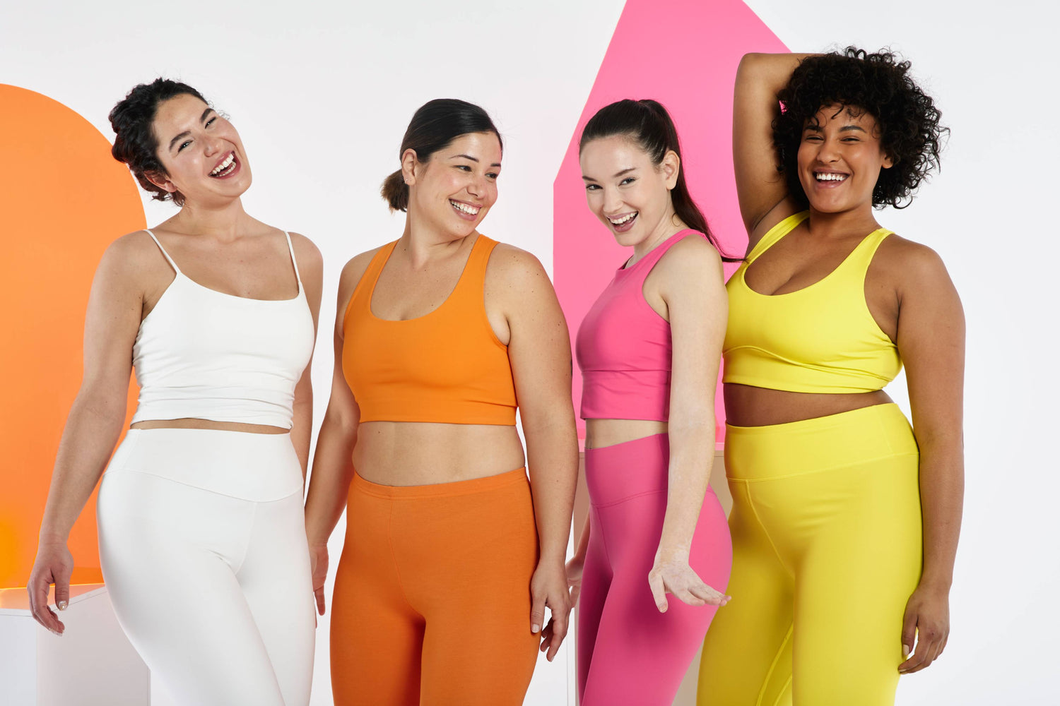 Best Yoga Clothes for Every Body Type: Find Your Perfect Fit and Flow