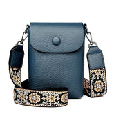 Small Crossbody Cell Phone Bag