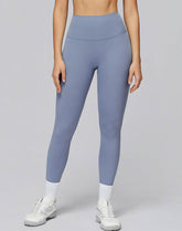 High Waisted Athletic Tights Yoga Pants with Hidden Pocket