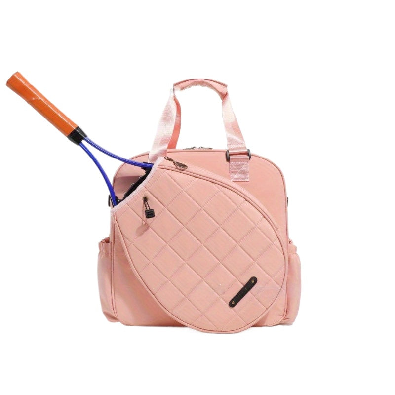 Large Capacity Tennis Racket Bag