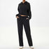 2 Piece Hoodies Sweatsuit Set with Pockets| Perfect for Casual Wear