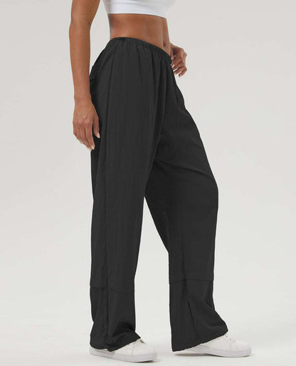 Lightweight Gym Pants | Fitness Joggers with Pockets for Convenience