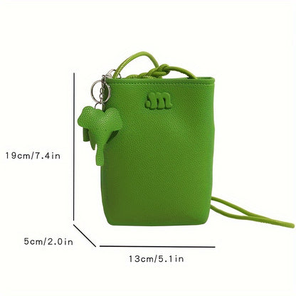 Cute Mini Crossbody Bag