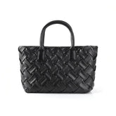 Woven Tote Bag for Women