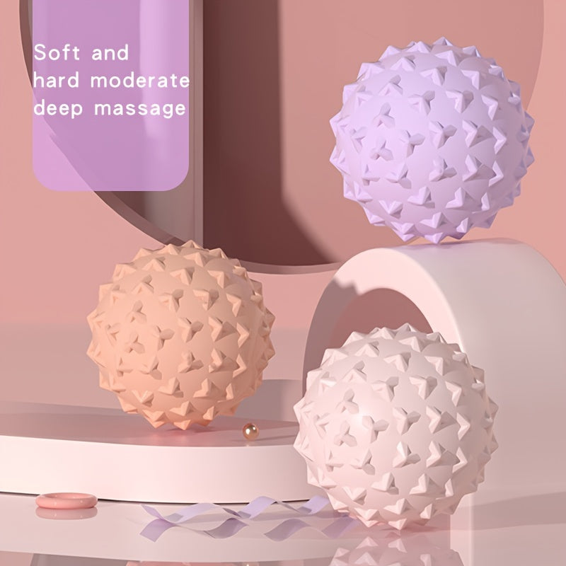 Yoga Massage Ball