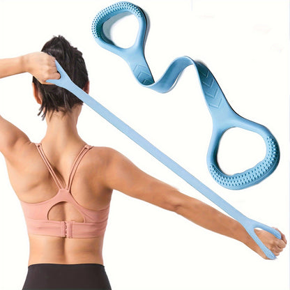 Arm Exercise Yoga Resistance Band