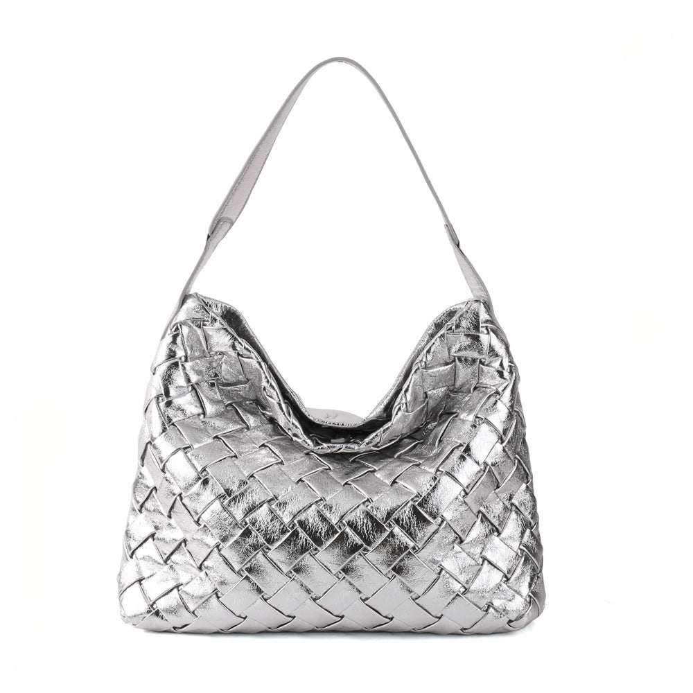 Woven Bag for Women: Stylish and Versatile Accessory