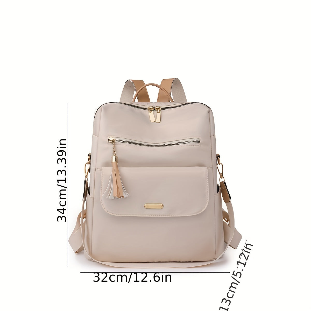 Fashion Multifunctional Backpack