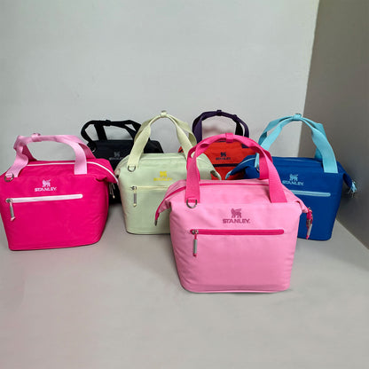 Stanley Cooler Bag and Lunch Box with Handles and Strap