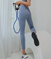 High Waist Fitness Tights Leggings