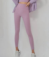 High Waist Fitness Tights Leggings