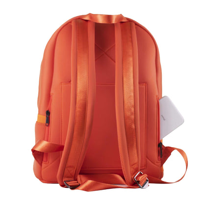 Exclusive Neoprene Backpack | Perfect for Work, Casual and Travel Need