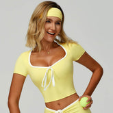 Yoga Headbands Moisture Wicking Sport Sweatbands