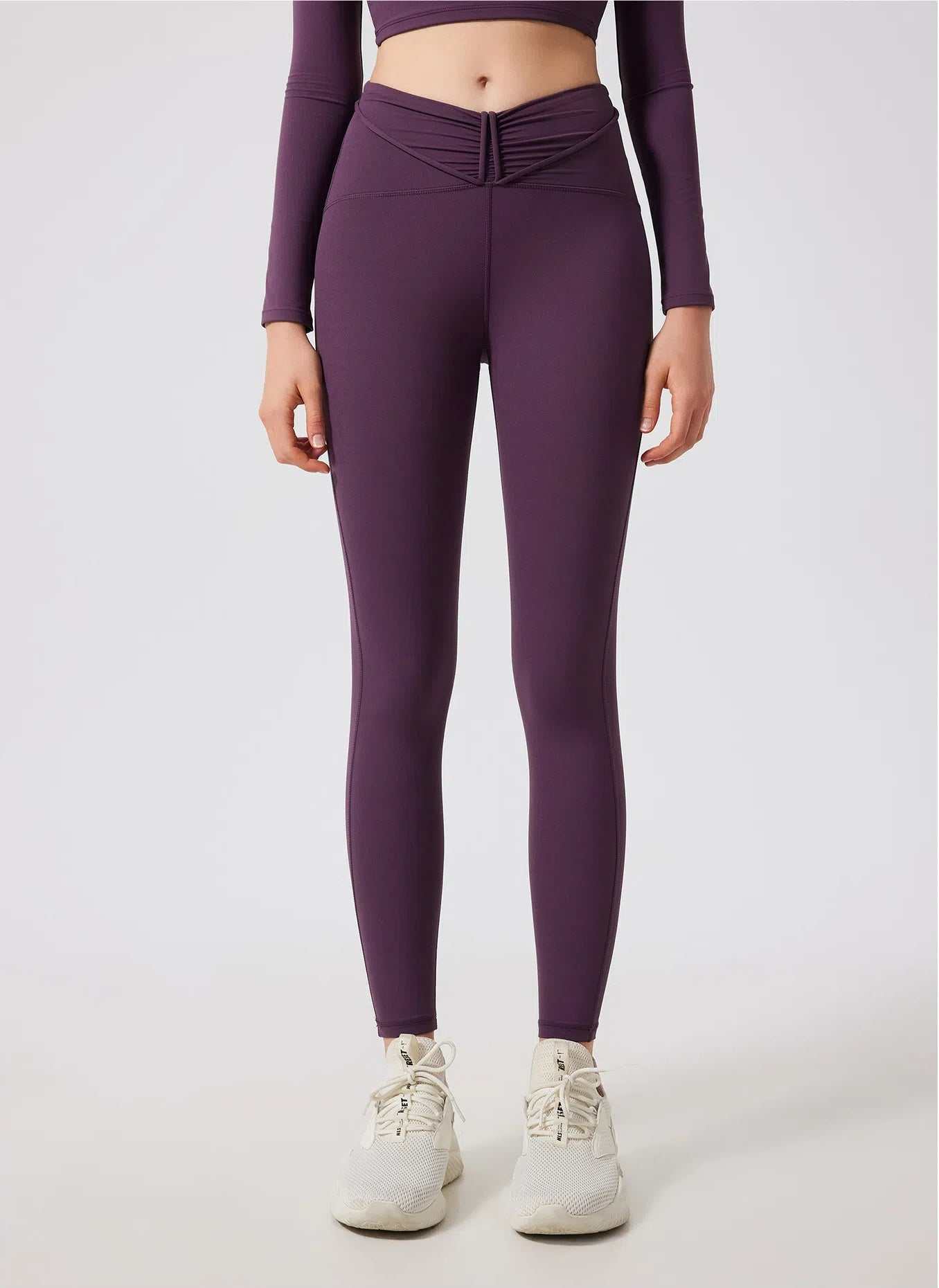 Slim Workout Leggings | Sleek Fit for Maximum Performance