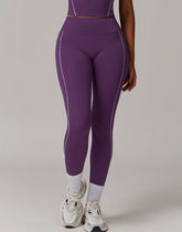 High Waist Yoga Leggings