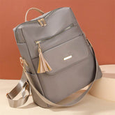 Fashion Multifunctional Backpack