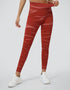 High Waist Tie Dye Yoga Legging