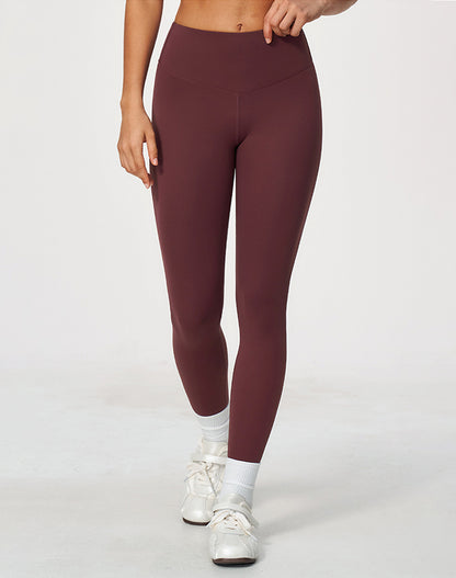 High Waist Lounge Yoga Leggings