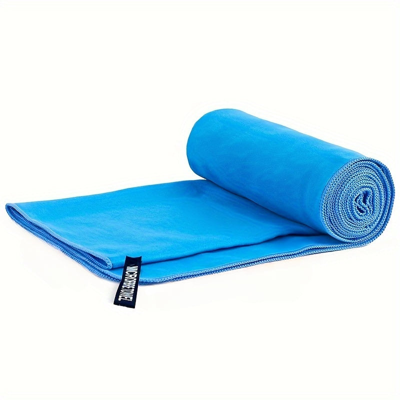 Microfiber Sports Towel