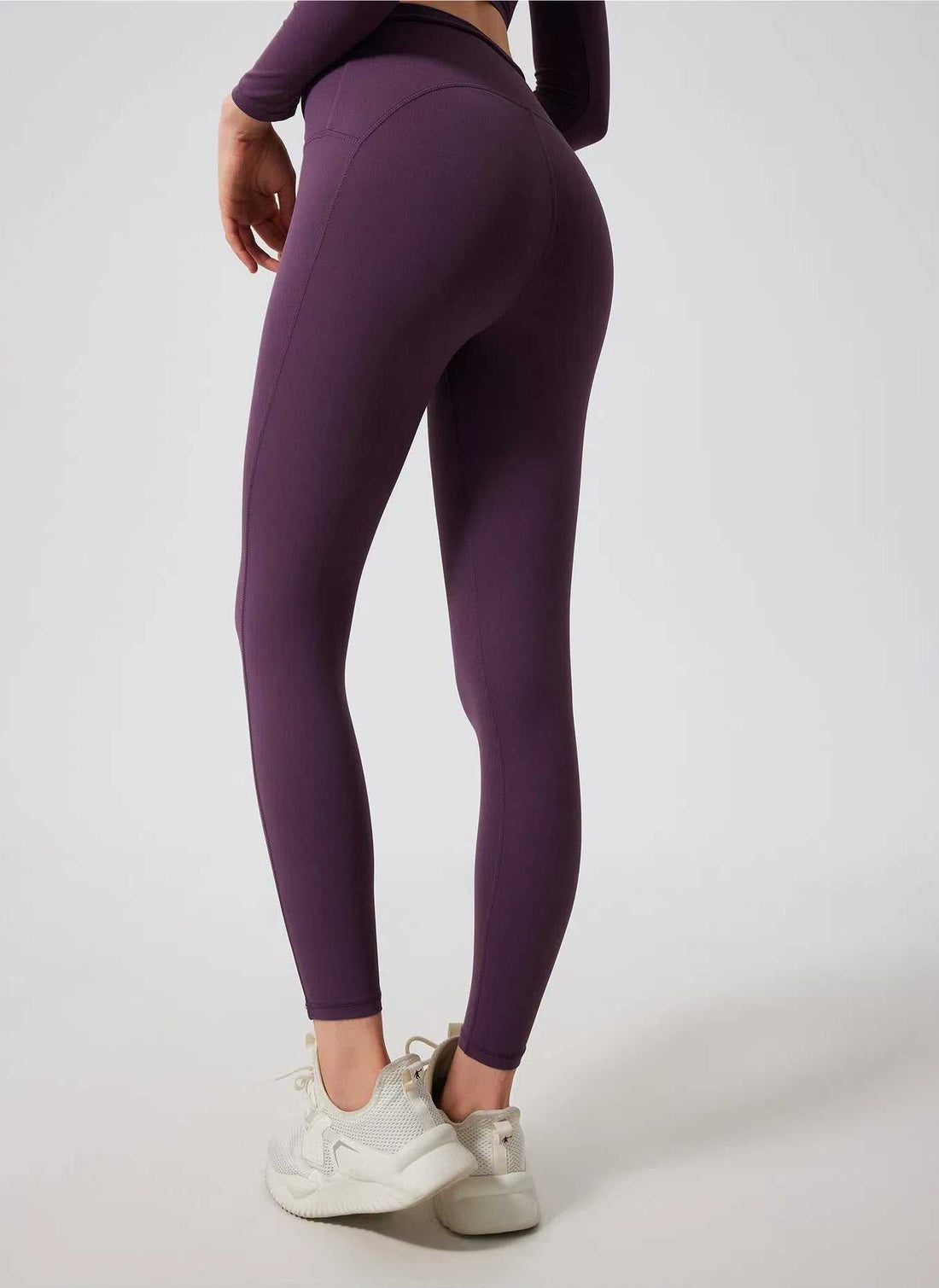 Slim Workout Leggings | Sleek Fit for Maximum Performance